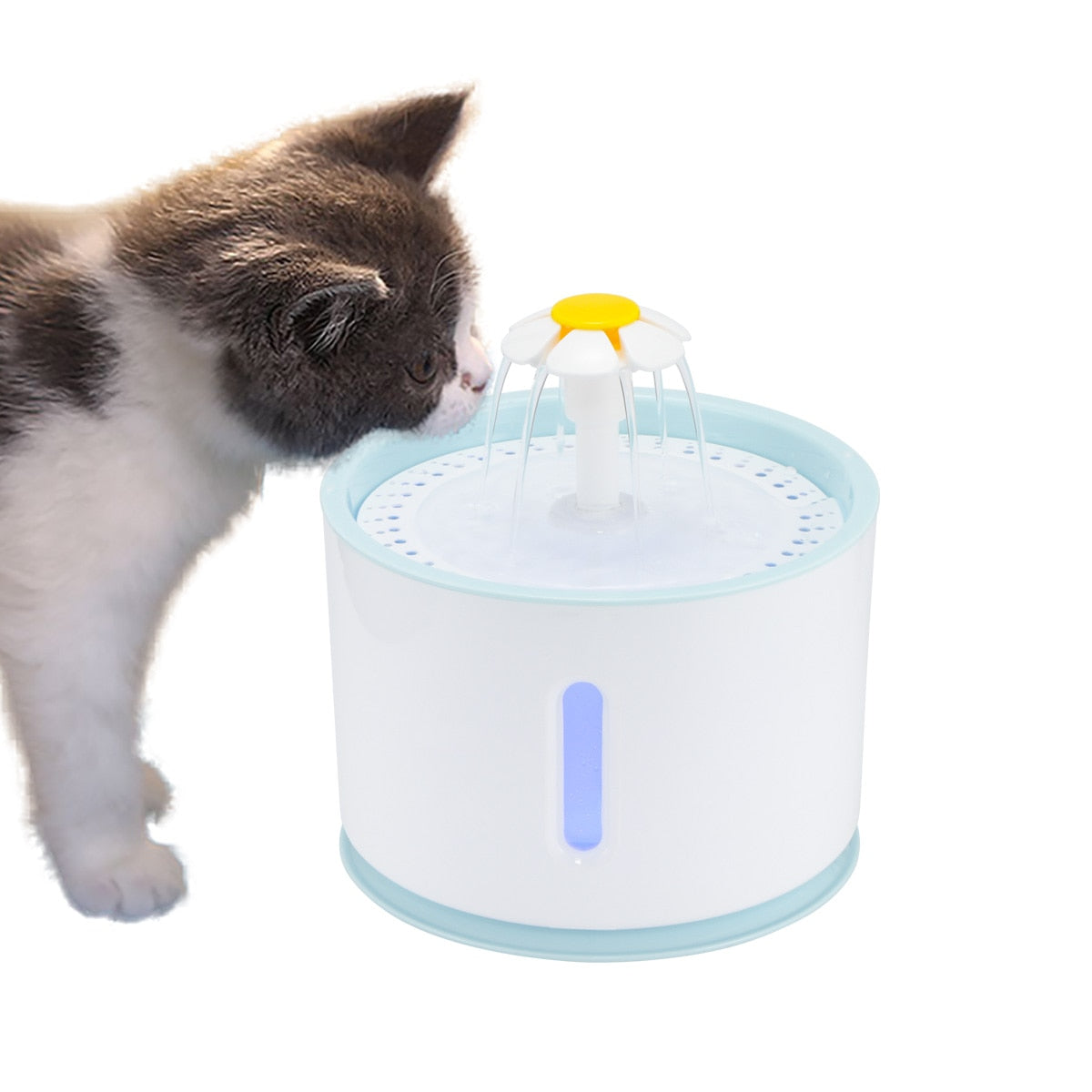 2.4L Automatic Cat Water Fountain