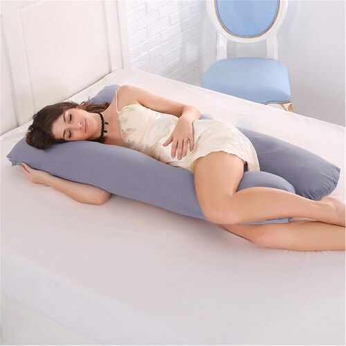 Pregnancy Pillow