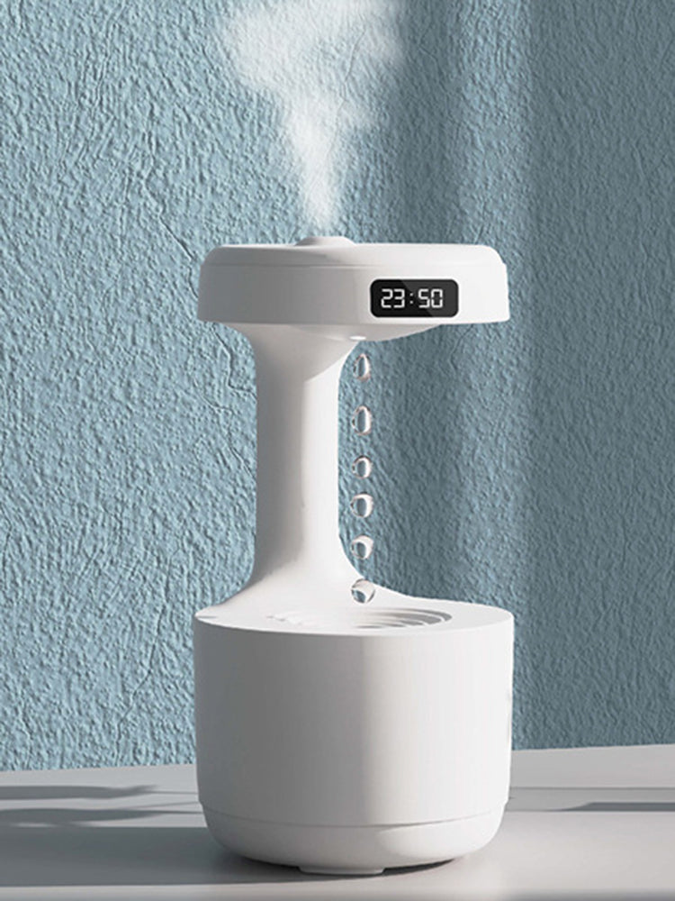 Anti Gravity Humidifier