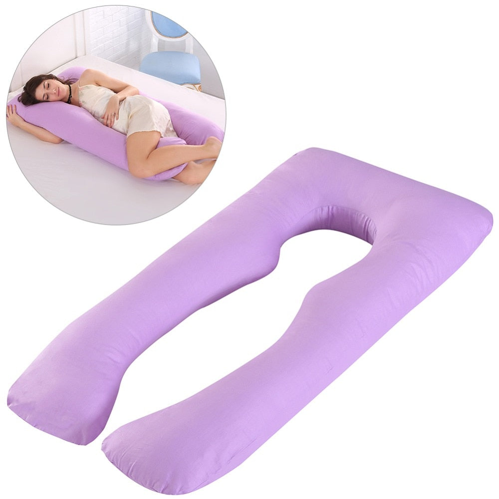 Pregnancy Pillow