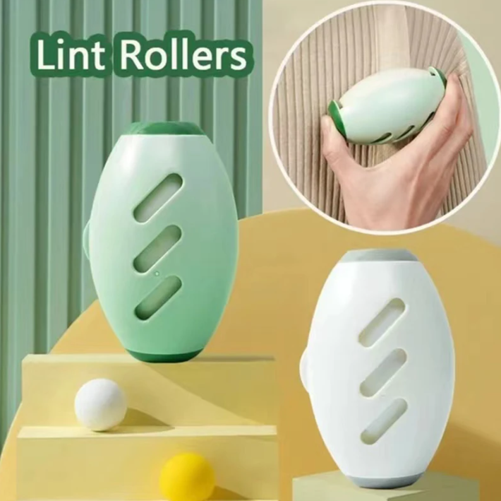 Mini Portable Lint Roller