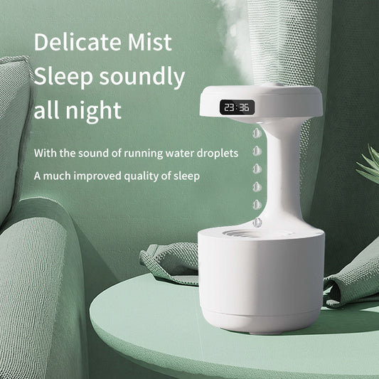 Anti Gravity Humidifier