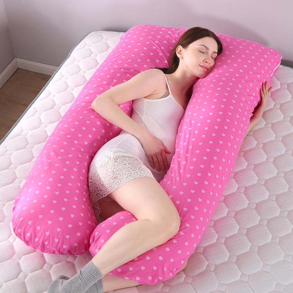 Pregnancy Pillow