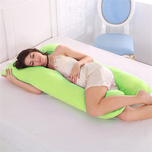 Pregnancy Pillow