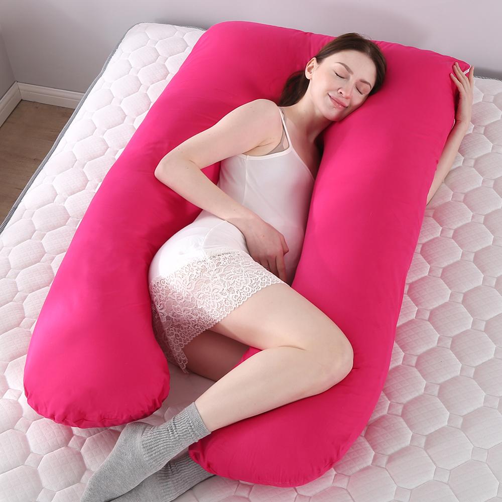 Pregnancy Pillow