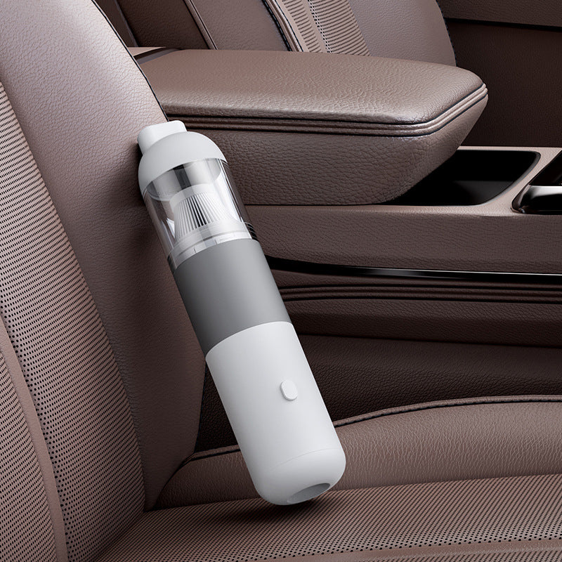 Handheld Car Vacuum