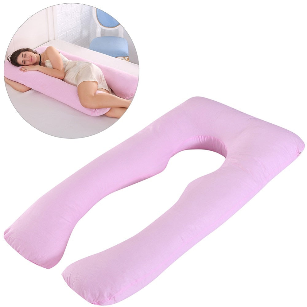 Pregnancy Pillow