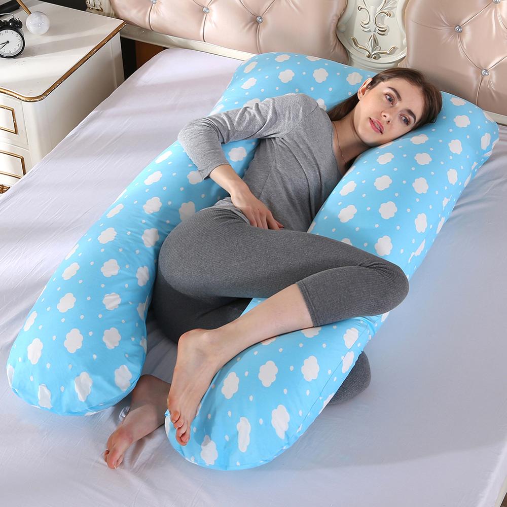 Pregnancy Pillow